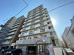 サンライトシティ豊平 807