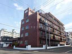 ライオンズマンション真駒内第二 301