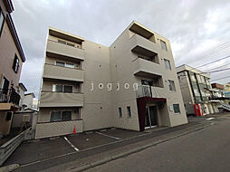 オリエントコーポ美園 303