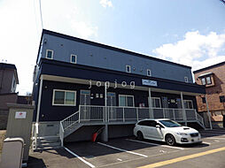 メゾンド・エンジェル 104