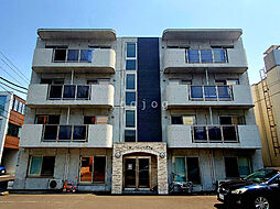 グランフォート伏見 402