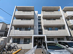 プロヴィデンス山鼻 102