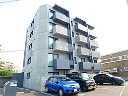 ラヴェーラ福住 205