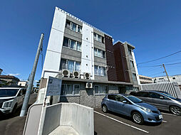 リベルタ福住 303