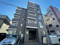 ル・ファール南平岸 505