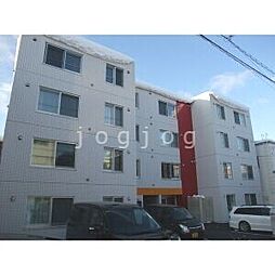 Ｃｕｂｕ美園6・8 401