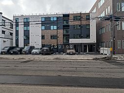 ＪＡＮＵＳ　ｒｅｓｉｄｅｎｃｅｓ南平岸ステージ