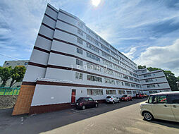 東山グランドハイツ 601