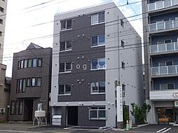 ラフィーネ南15条 501