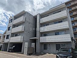 札幌市清田区北野二条2丁目