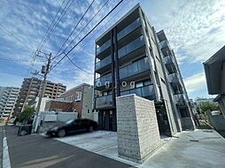 札幌市中央区南十七条西5丁目