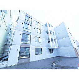 札幌市豊平区平岸四条1丁目