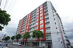 カトレアハイツ札幌