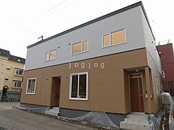 一棟二戸(2−9) 2