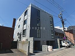 ラフレーズ学園前 201