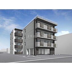 札幌市豊平区中の島二条8丁目