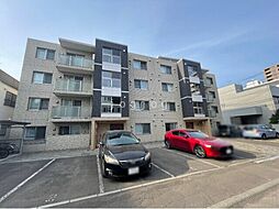 メイテルハイム平岸 401