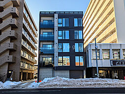 ＳＬＧ　豊平4−1　Ｂ棟　エクゼクティブレジデンス