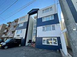 ローヤルハイツ南平岸Ｃ棟 306