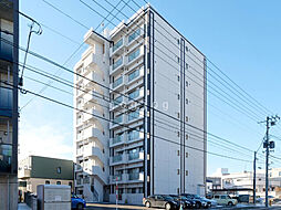 プレステージ福住西 703