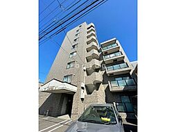 アプフェル美園 403