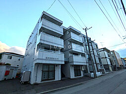 恵比寿第3ハイツ 103