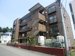 ドリームハウス澄川 403