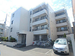 ブローニュ澄川 101