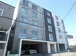 コンフォート美園4条 401