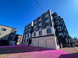 ラヴィベール平岸 403