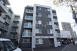 ラフィーネ中の島 501