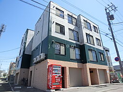 ローヤルハイツ水車町 403