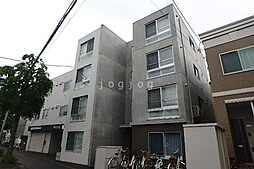 パルフェ平岸 102