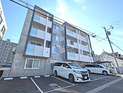 ブランシャール福住 302