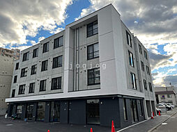 Ｒｅｌａｔｅ平岸 303