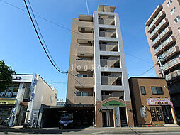 パークヒルズ澄川4-2 301