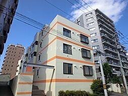 澄川グリーンハイツ