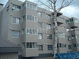 柏丘団地Ｂ−1 404