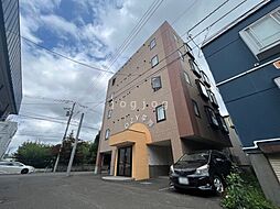 コージィ平岸 502