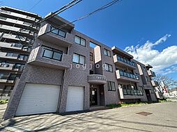 プラティコ福住 303