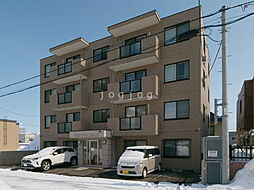 ウィングッド月寒中央 302