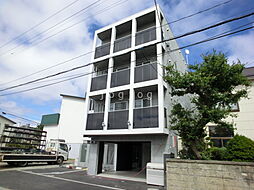 コンフォルト水車町 103