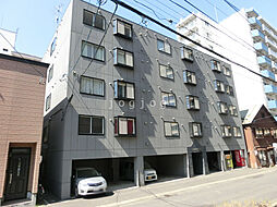 セトル豊平4．1 307