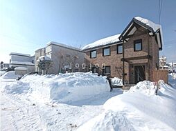 札幌市豊平区西岡二条5丁目の一戸建て