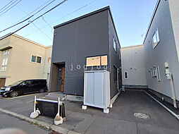 美園10−5貸家（左）