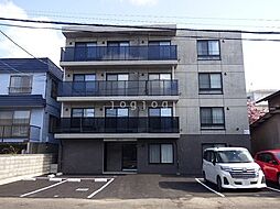 Ｐｅｃｈｅ山鼻　C棟 303