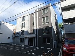 エルプレシア澄川 101