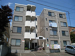 クリスタルヒルズ清田 403