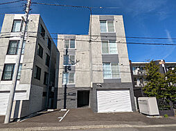 Ｕｒｂａｎ　Ｐａｒｋ平岸 302