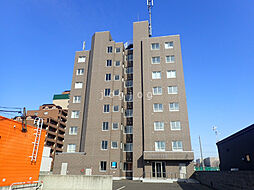 パレメゾン平岡 603